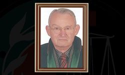 Avukat Turgut Mete Kuruç vefat etti