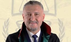 Denizli Barosu Başkanı Ufuk Kök istifa etti