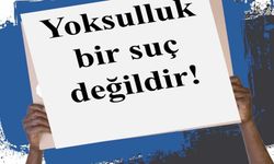 Yoksulluk ve Ceza Adaleti