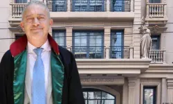İstanbul Barosu seçimleri: Ümit Kocasakal 'Cumhuriyetçi Güç Birliği' adayı oldu