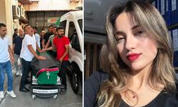 Yaya geçidinde otomobilin çarptığı genç avukat hayatını kaybetti