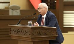 AYM Başkanı Özkaya'dan kaymakam adaylarına tavsiyeler: Adaletten hiçbir zaman ayrılmayın
