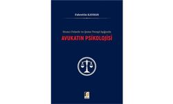 Avukatın Psikolojisi