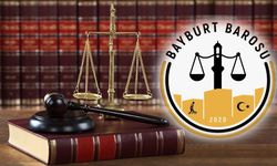 Bayburt Barosu 'Akran Zorbalığı Kanun Çalışması'