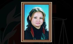Avukat Berivan Arısoy vefat etti