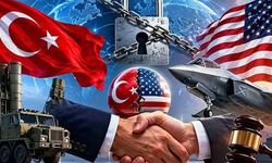 CAATSA Örneği ve Uluslararası Hukukta Yaptırım Konusu