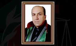 Avukat Erdoğan Fırat vefat etti