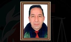 Avukat Erhan Albayrak vefat etti