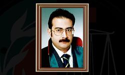 Avukat İbrahim Tankut Oran vefat etti