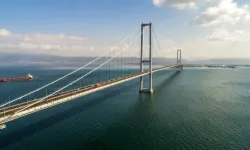 Osmangazi ve Çanakkale köprülerinden geçiş ücreti bin 170 liraya, Yavuz Sultan Selim Köprüsü ise 110 liraya yükseldi