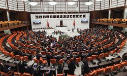 12. YARGI PAKETİ, TBMM GENEL KURULUNDA KABUL EDİLDİ