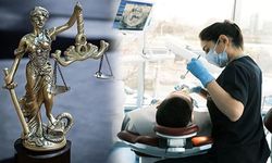 TÜRKİYE'DE DİŞ HEKİMLİĞİ MESLEĞİNE YÖNELİK REKLAM YASAĞI: HUKUKİ ÇERÇEVE VE UYGULAMA