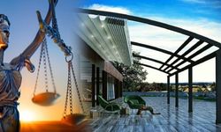 PERGOLALAR İÇİN YENİ DÖNEMDE EMSAL VE RUHSAT MUAFİYETİNİN ŞARTLARI