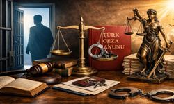 DENETİMLİ SERBESTLİK İHLALİ NEDENİYLE AÇIK KURUMA İADE, FİRAR SUÇU, YARGITAY CEZA GENEL KURULU KARARI