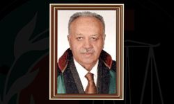 Avukat Tonguç Şahin vefat etti