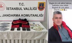 Hakim kılığında milyonluk vurgun: Doktor eşi bile hakim sanıyormuş!