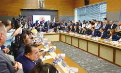'Terörsüz Türkiye Yasası teklifi' Adalet Komisyonu'nda kabul edildi