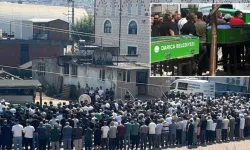 Üç kardeş deniz kıyısında ölü bulunmuştu! Hukuk fakültesini yeni kazanmış…