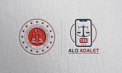 Alo Adalet 135 nasıl işleyecek?