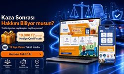Dijipol ile Zorunlu Trafik Sigortasında Hak ve Sorumluluklar
