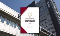 Yargı Hizmetlerinin Etkinliği Büroları rehberi yayımlandı