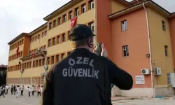 OKUL ÖZEL GÜVENLİK GÖREVLİLERİ HAZIR MI?