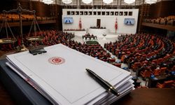 'Çerçeve yasa' TBMM'de kabul edilerek yasalaştı