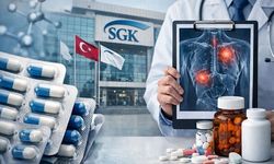 İlacın SGK Listesine Girmesi İlaca Erişim Sorununu Çözüyor mu?