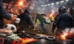 FUTBOLDAKİ YASAKLAR NELERDİR