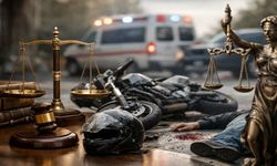 KASK TAKMAYAN MOTOSİKLETLİ TAZMİNATINI KAYBEDER Mİ?