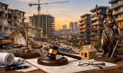 KENTSEL DÖNÜŞÜM PROJELERİNDE SIKÇA KARŞIMIZA ÇIKAN “BURANIN SATIN ALMASI VAR” İBARESİ VE HUKUKİ NİTELİĞİ