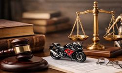 MOTOSİKLET KAZALARINDA SÜREKLİ MALULİYET VE ÖLÜM TAZMİNATLARI