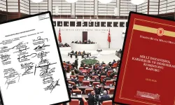 'Terörsüz Türkiye Yasa Teklifi'nin tüm detayları