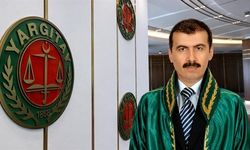 Yargıtay 11. Hukuk Dairesi Üyesi Abdullah Yaman emekliye ayrıldı
