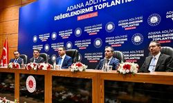 Bakan Gürlek: 'Çalışan hakim ve savcıyla, çalışmayan hakim ve savcıyı birbirinden ayıracağız'