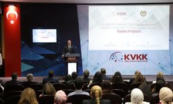 Avukatların Mesleki Faaliyetlerinde Kişisel Verilerin Korunmasına İlişkin Uygulama Rehberi Tanıtıldı