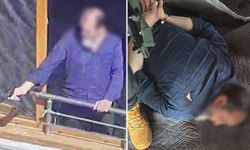 Kiracı, ev sahibi ile eşini öldürdü! Bir avukat ağır yaralı