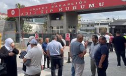 Almanya'dan tatile gelen savcı hayatını kaybetti