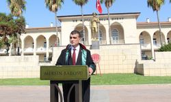 “HUKUK DEVLETİ BAĞIMSIZ VE TARAFSIZ BİR YARGI İLE MÜMKÜNDÜR”