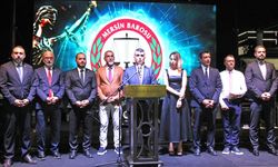 "YENİ ADLİ YILDA TEMEL HEDEFİMİZ, ADALETE GÜVENİN GÜÇLENDİRİLMESİ OLMALIDIR"