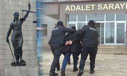 ŞÜPHELİ TEŞHİRİ YÜRÜYÜŞÜ