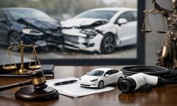 ELEKTRİKLİ ARAÇLARDA PERT BEDELİNE DAİR UYUŞMAZLIKLAR