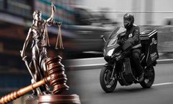 MOTOKURYE KAZASINDA MALULİYET TAZMİNATI VE SGK MAHSUBU