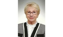 Prof. Dr. Ülker Gürkan hayatını kaybetti