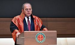 Yargıtay Başkanı Ömer KERKEZ'in 2025-2026 Adli Yıl Açılış Konuşması