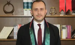 Çorum Barosu başkanlığına Tuğrul Damar seçildi