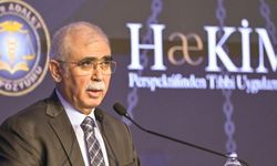 "Tıp ile hukuk arasındaki ilişkinin güçlendirilmesi adaletin gerçekleşmesine önemli katkılar sağlar"