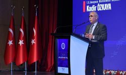 "Hukuk, sadece kanun maddelerini ezberlemek değil adalet ahlakını kuşanmaktır"