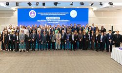 14. Uluslararası Yaz Okulu Programı “Hak ve Özgürlüklerin Sınırlandırılmasında Temel İlkeler” temasıyla düzenlendi