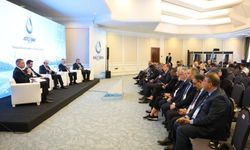TBB, ULUSLARARASI ADALET ZİRVESİ’NE KATILDI